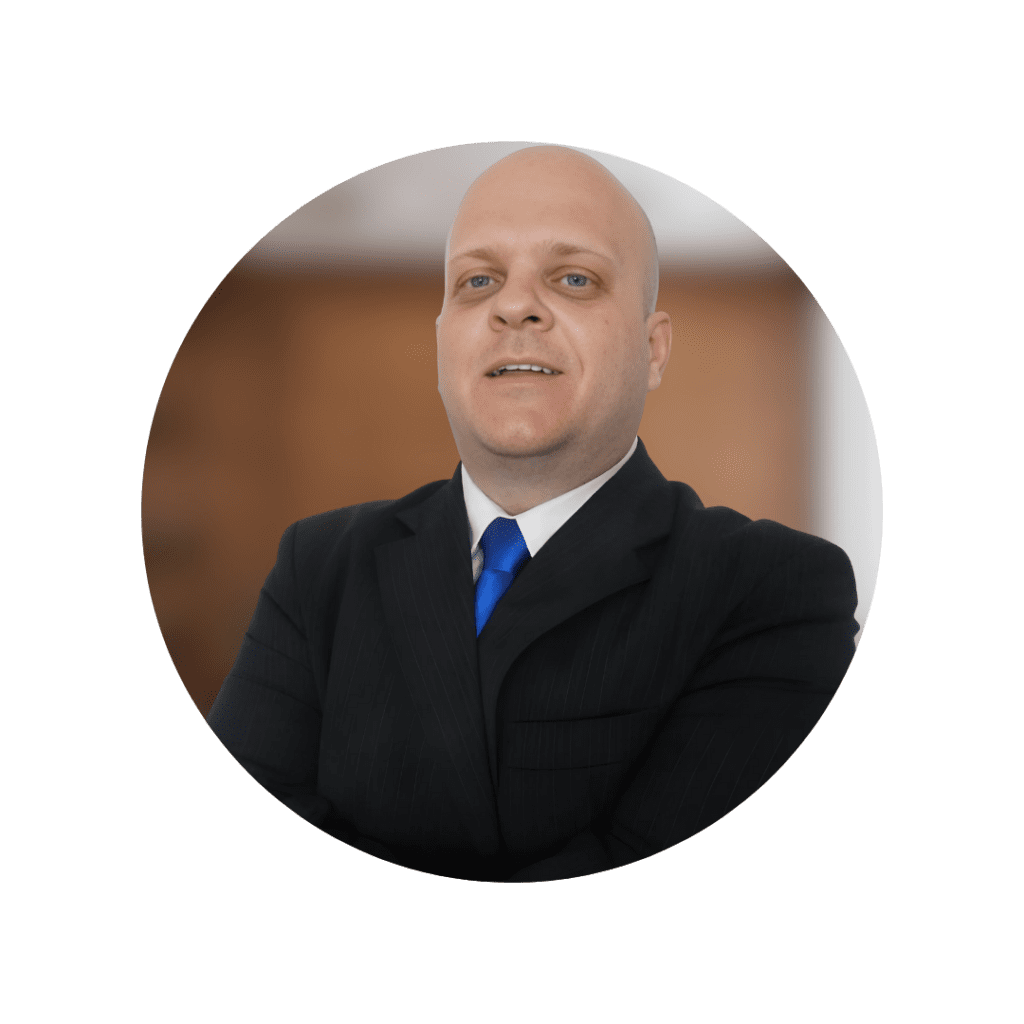 Rodrigo Mesquita