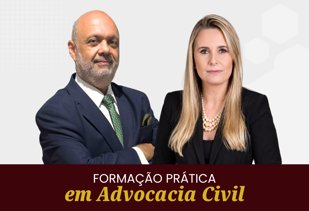 Formação Prática em Advocacia Civil